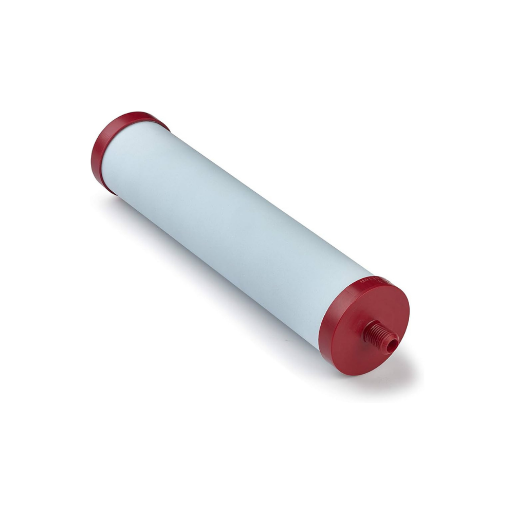 Monderma système de filtration sur comptoir, filtre coldstream CTO max, Pfas, Fluorures