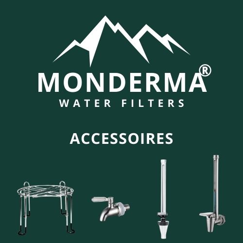 Accessoires et améliorations