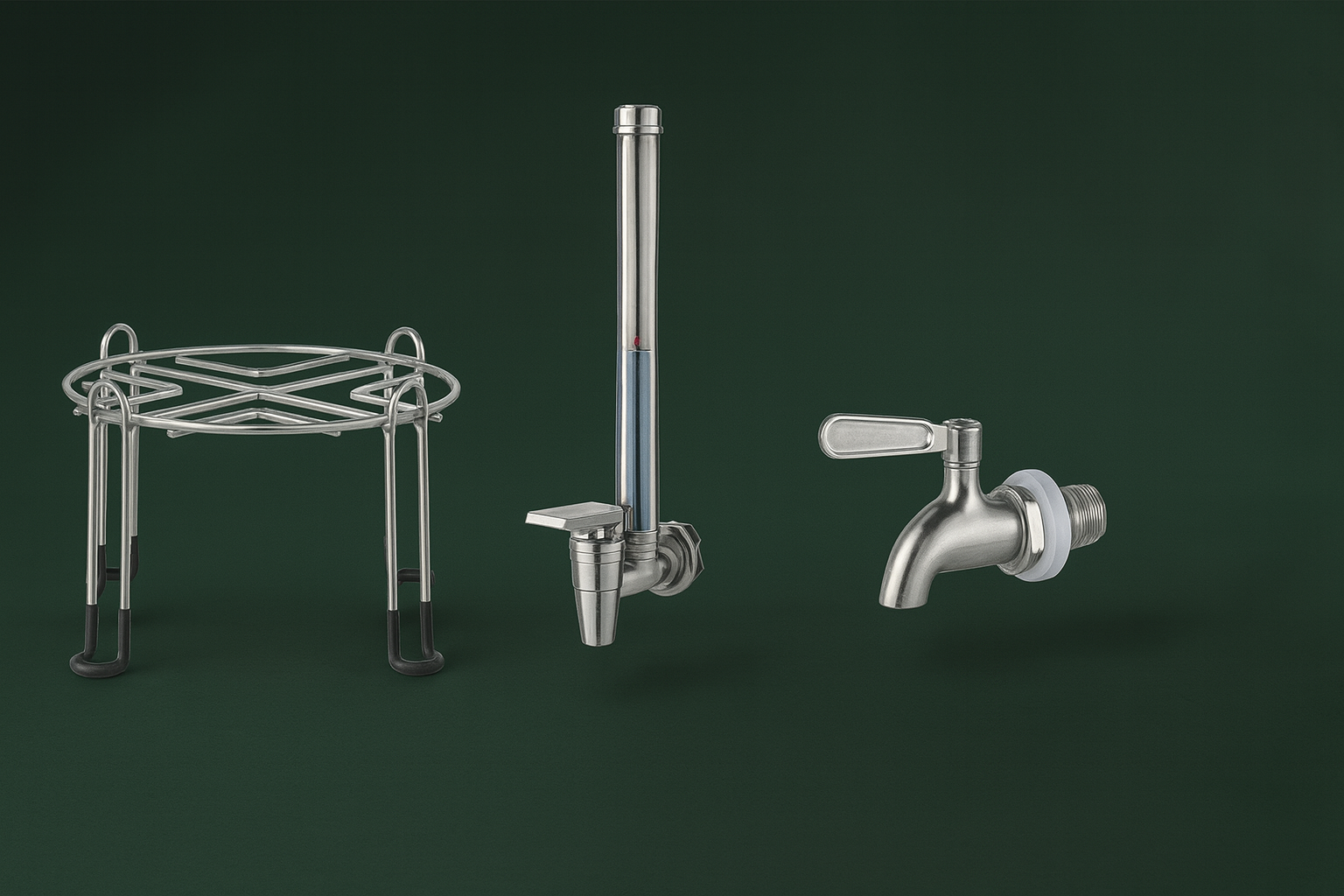 Accessoires et améliorations