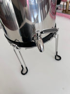 Monderma Big 8.5L Water Fountain - 2 FTO+ Filters