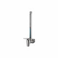 Monderma Robinet inox avec vue pour fontaine filtrante Monderma Robinet Inox Water View 7"