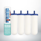 Coldstream FTO+, set of 4 filters