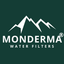 Monderma waterfilters - Accueil