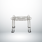 Monderma Max Big 8.5L Water Dispenser - includes 2 FTO+ coldstream filters, 1 stainless steel base, 1 tap with a viewing window