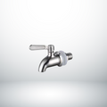 Monderma® Stainless Steel Faucet - Ref MD-SPIGOT-SS