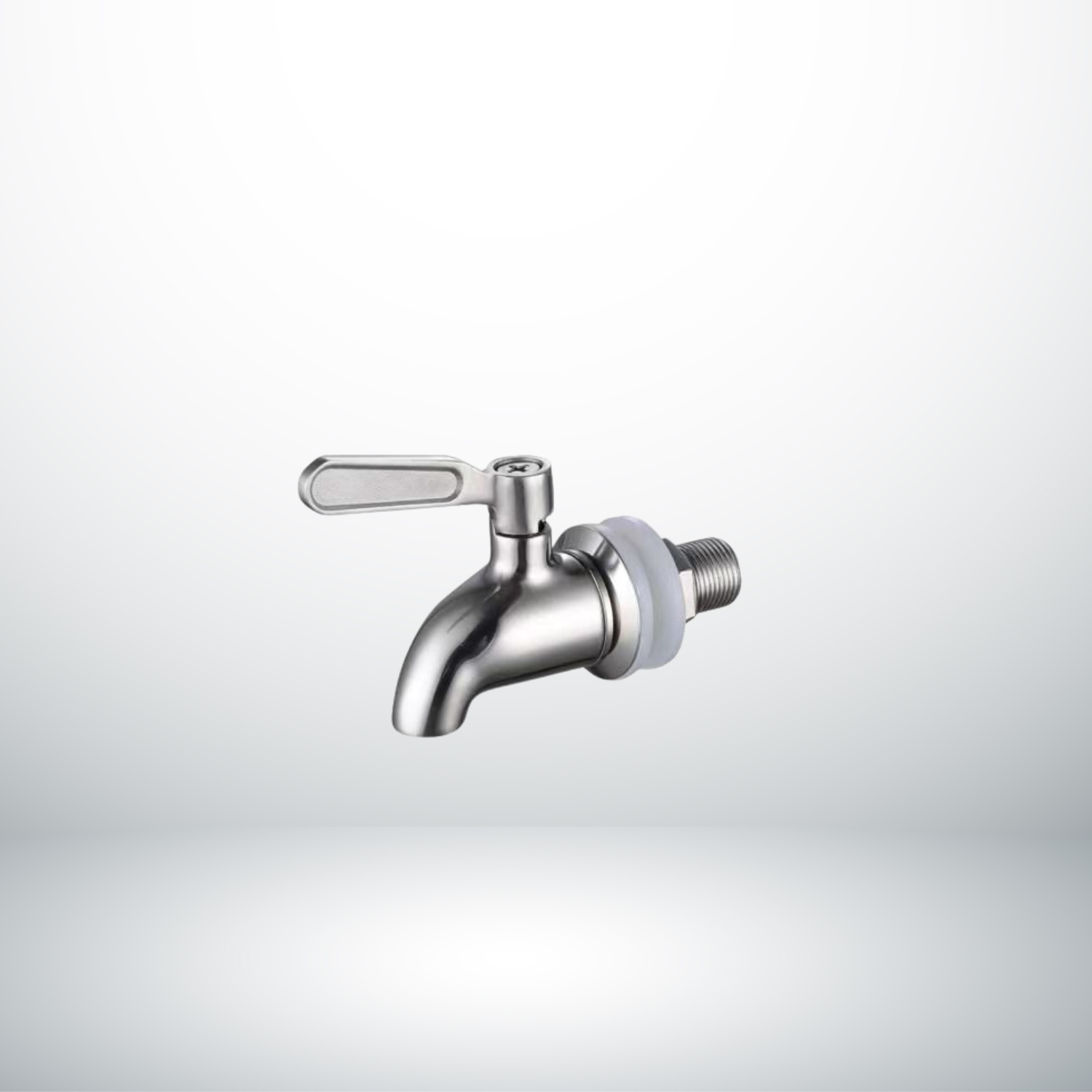 Robinet Inox Monderma® - Ref MD-SPIGOT-SS