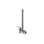 Monderma Robinet inox avec vue pour fontaine filtrante Monderma Robinet Inox Water View 7"